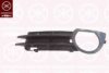 KLOKKERHOLM 0026911A1 Ventilation Grille, bumper